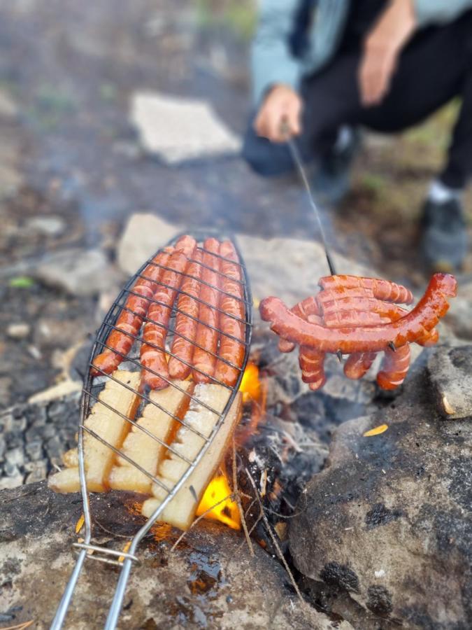 Cazare Casa Suw Toplita Magherus Luaran gambar