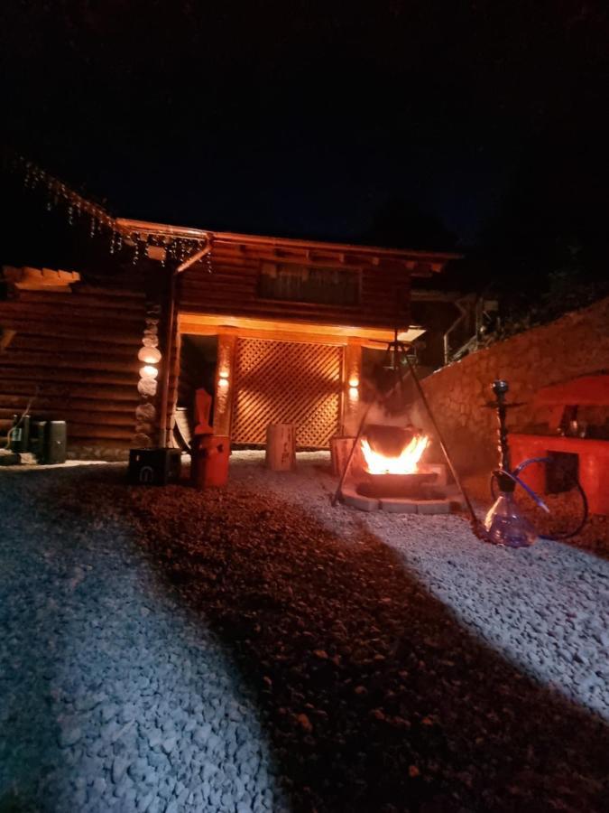 Cazare Casa Suw Toplita Magherus Luaran gambar